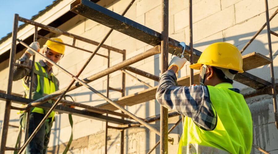Professional residential roofers in South Bend, NE